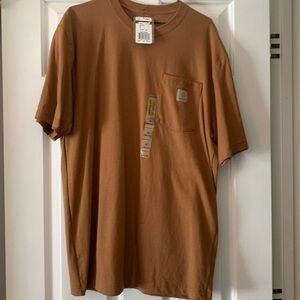 Men’s Carhartt shirt